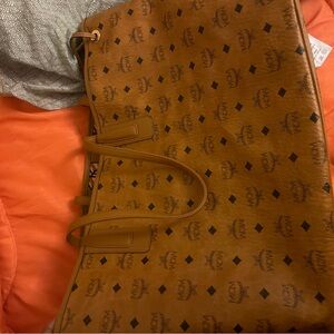 MCM large bags